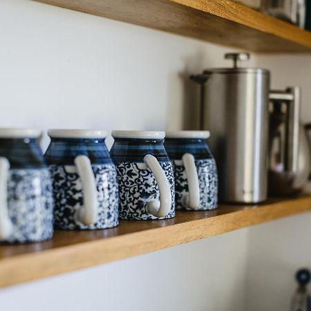 Haumoana Herb Cottage Екстер'єр фото