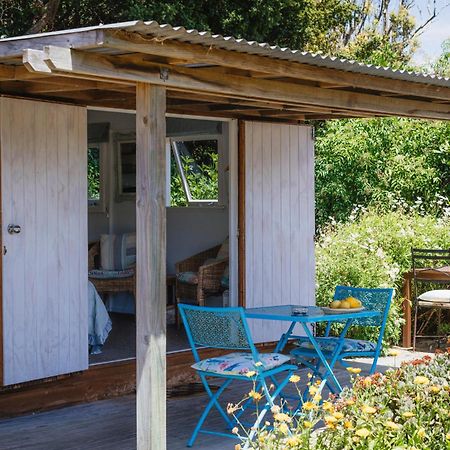 Haumoana Herb Cottage Екстер'єр фото