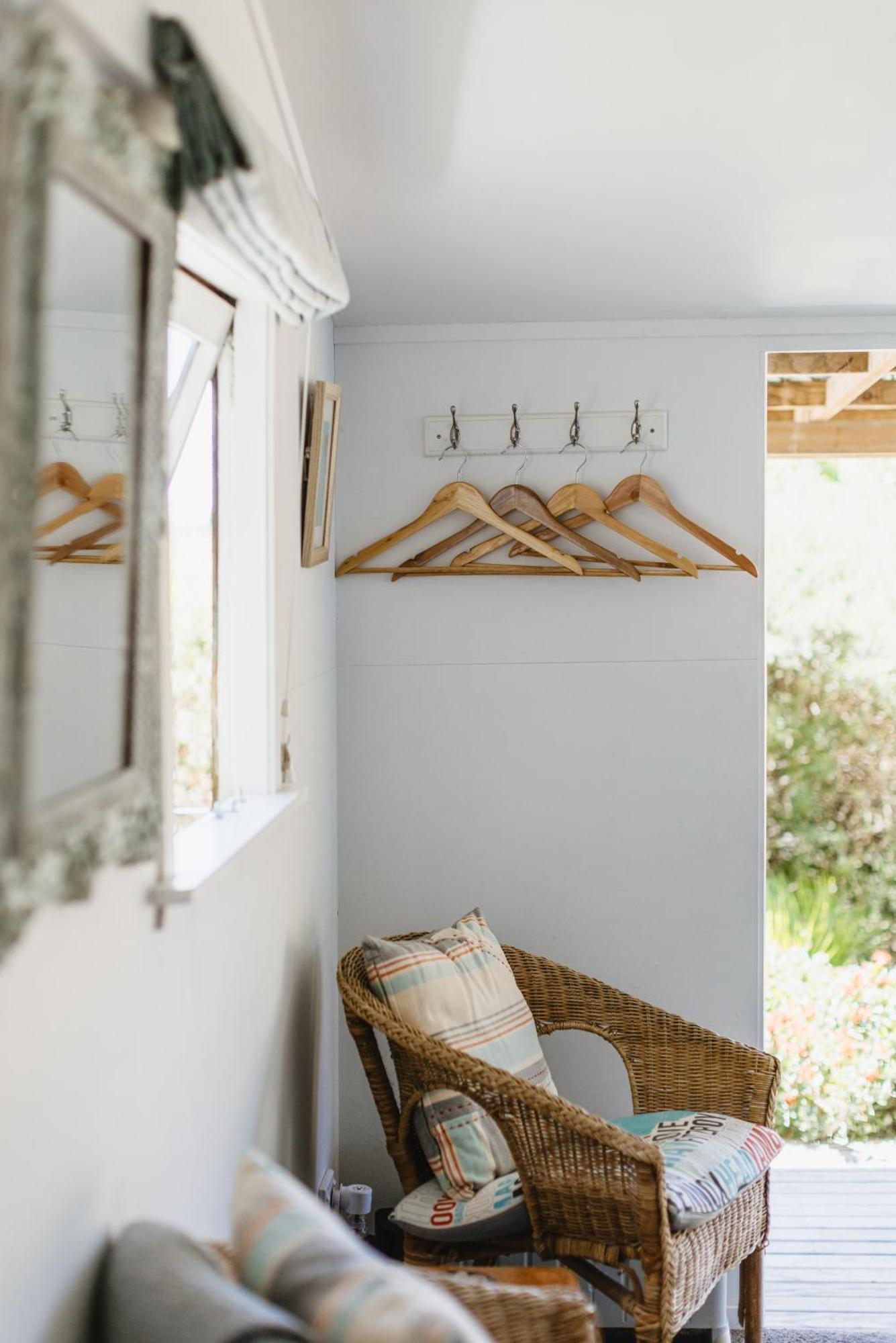 Haumoana Herb Cottage Екстер'єр фото