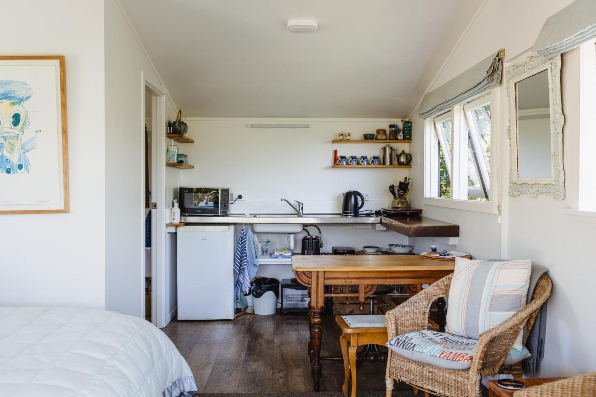 Haumoana Herb Cottage Екстер'єр фото
