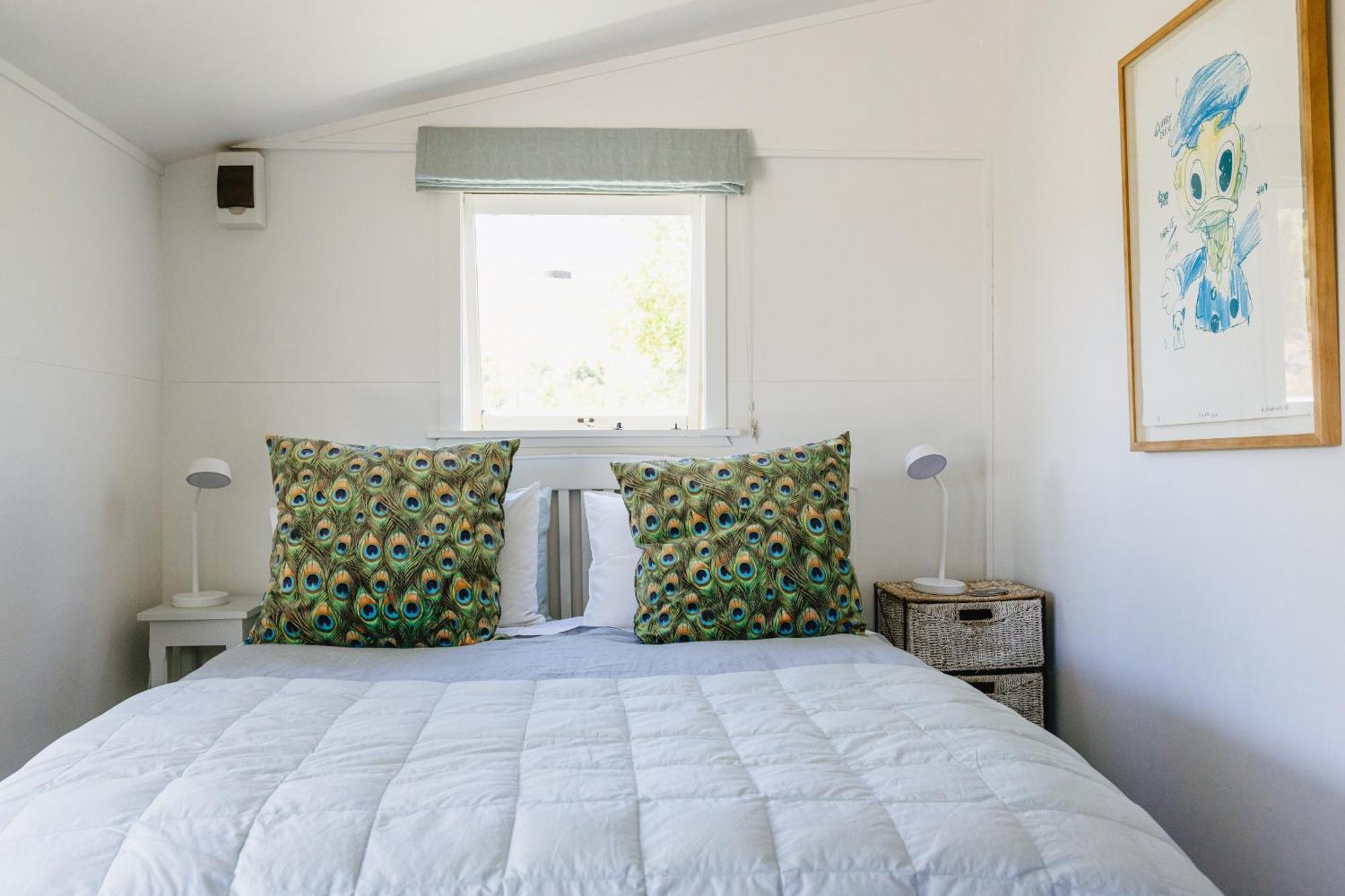 Haumoana Herb Cottage Екстер'єр фото