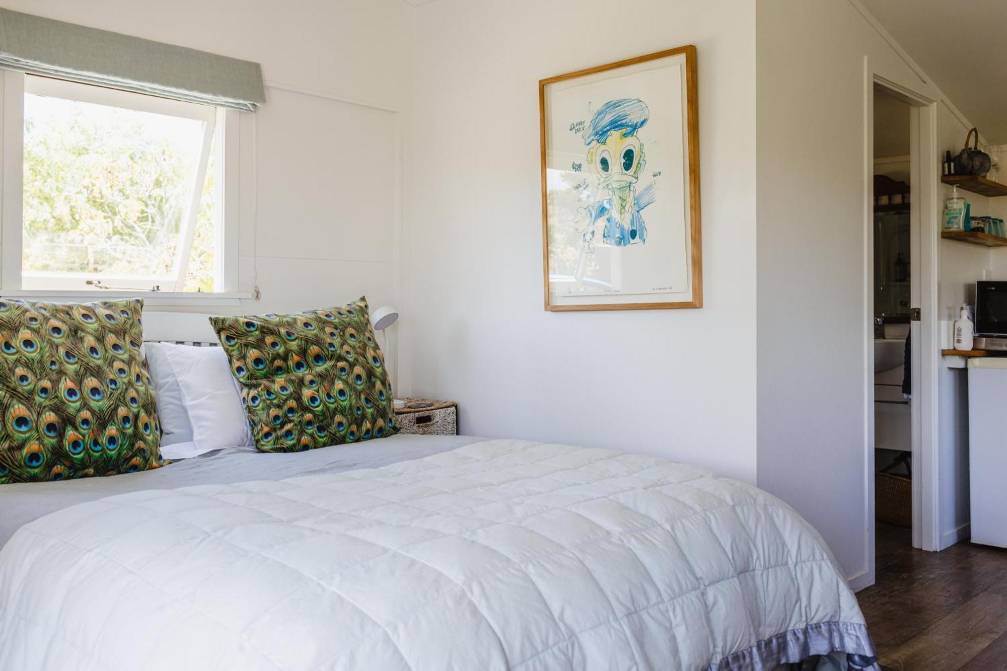 Haumoana Herb Cottage Екстер'єр фото